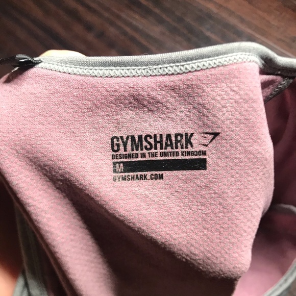 Gymshark Seamless Airflow Shirt - Picture 6 of 6